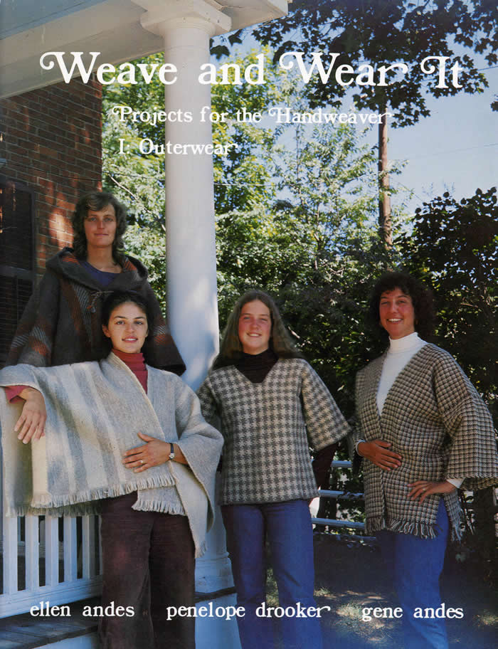 cover of Outerwear