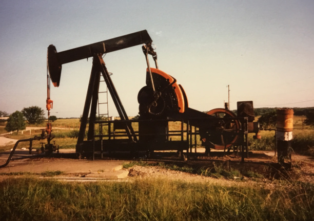 Oil Well