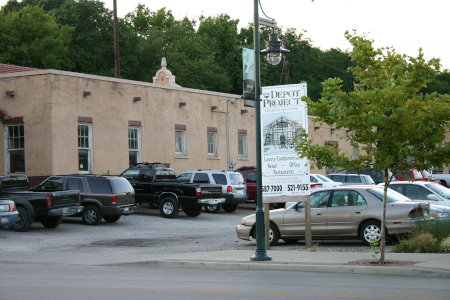 Condos for sale sign