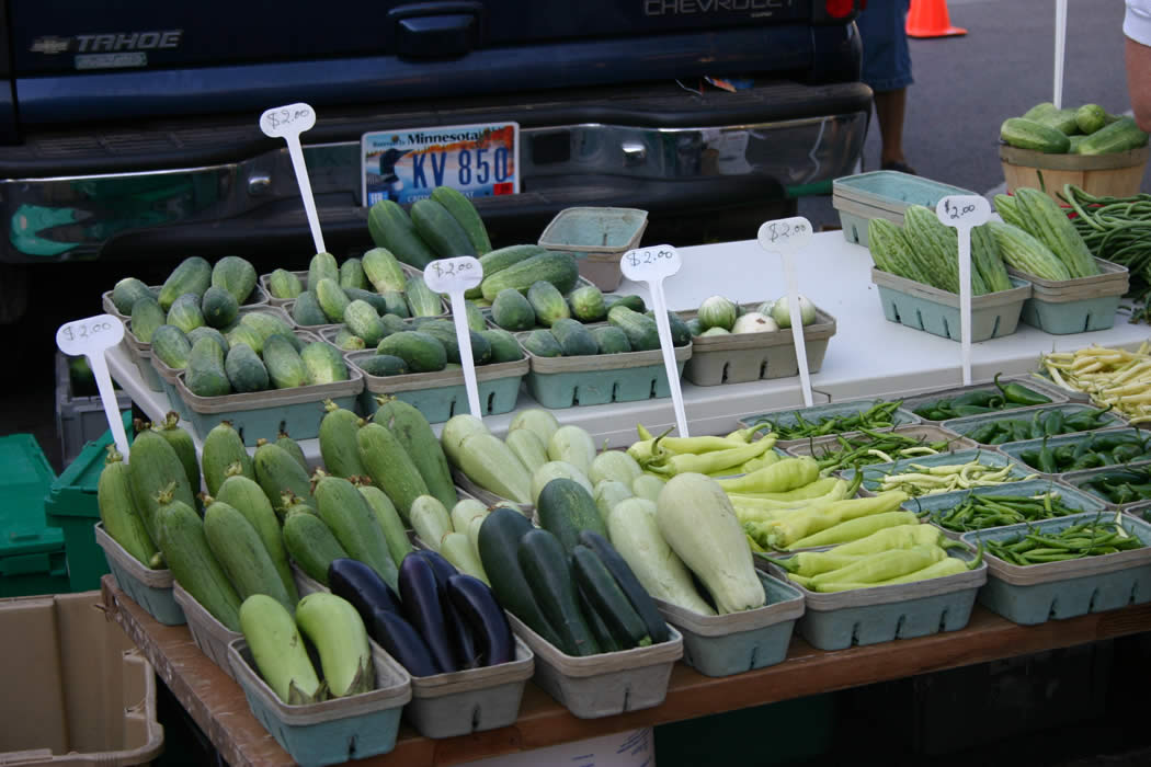 Farmers' Market