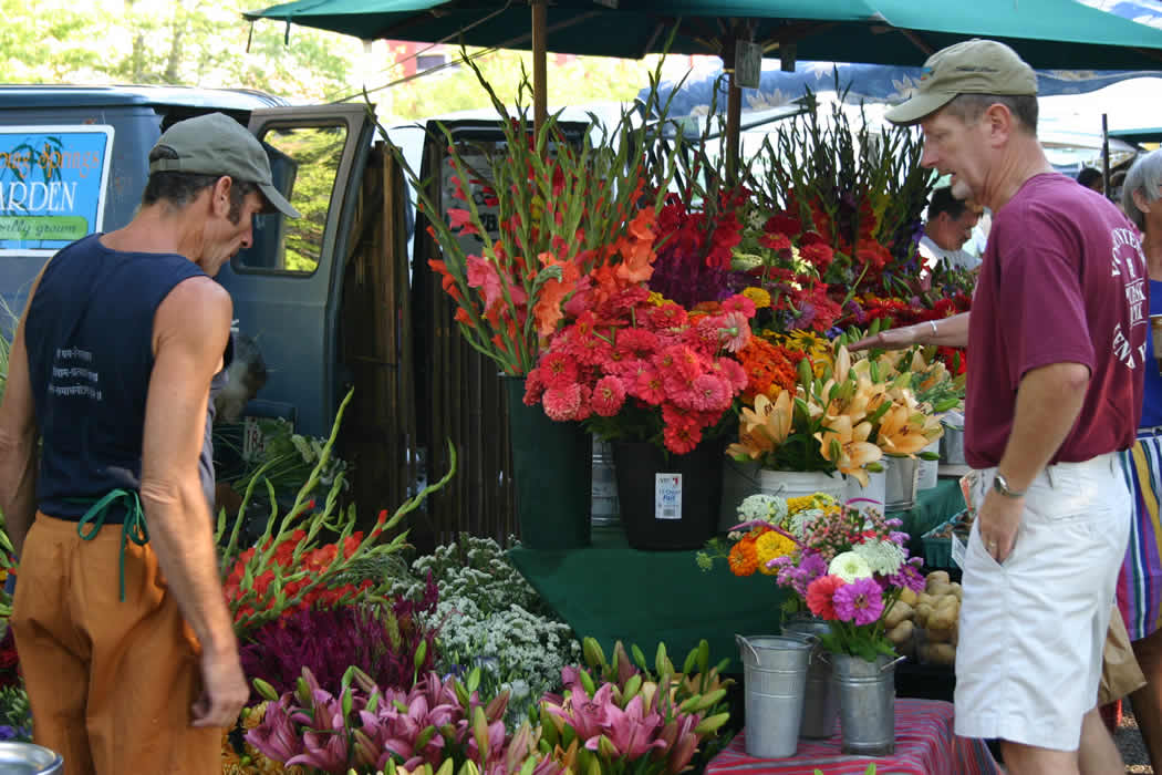 Farmers' Market