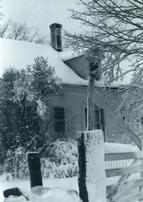 Winter 1973