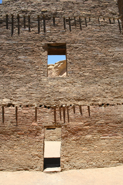 chaco canyon