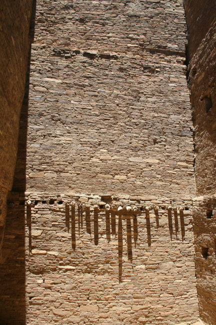 chaco canyon