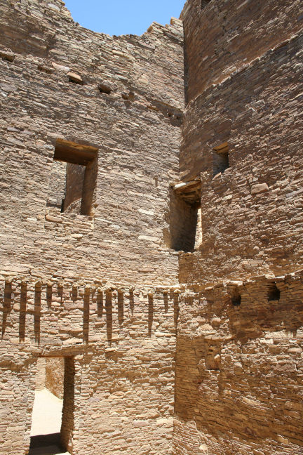 chaco canyon