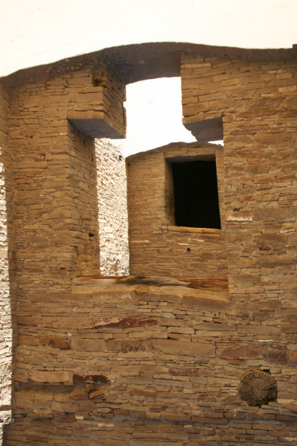 chaco canyon