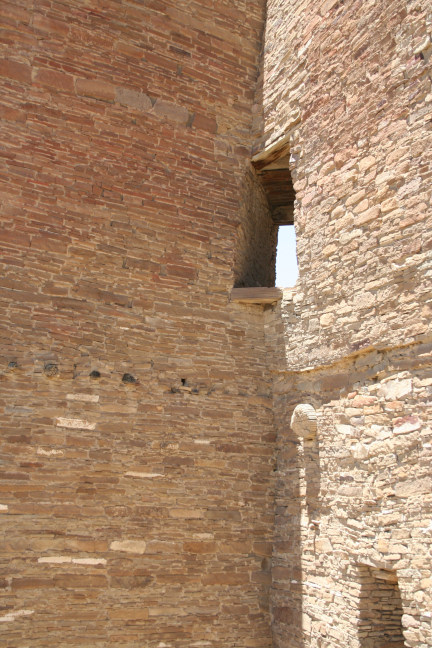 chaco canyon