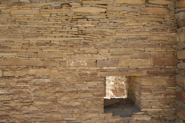 chaco canyon