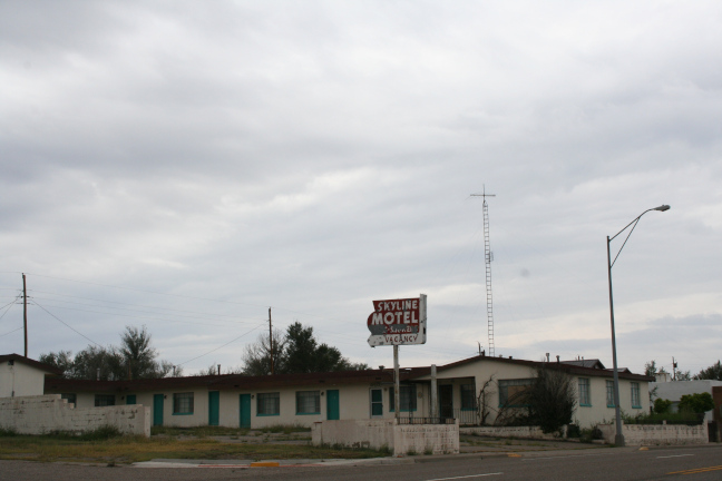 Skyline Motel