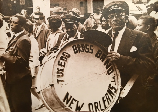 funeral procession