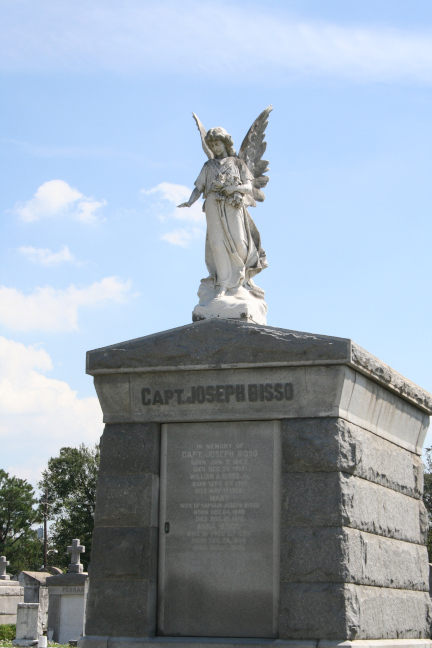 Carrollton Cemetery #1