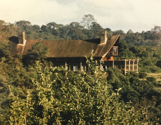 Samburu Lodge