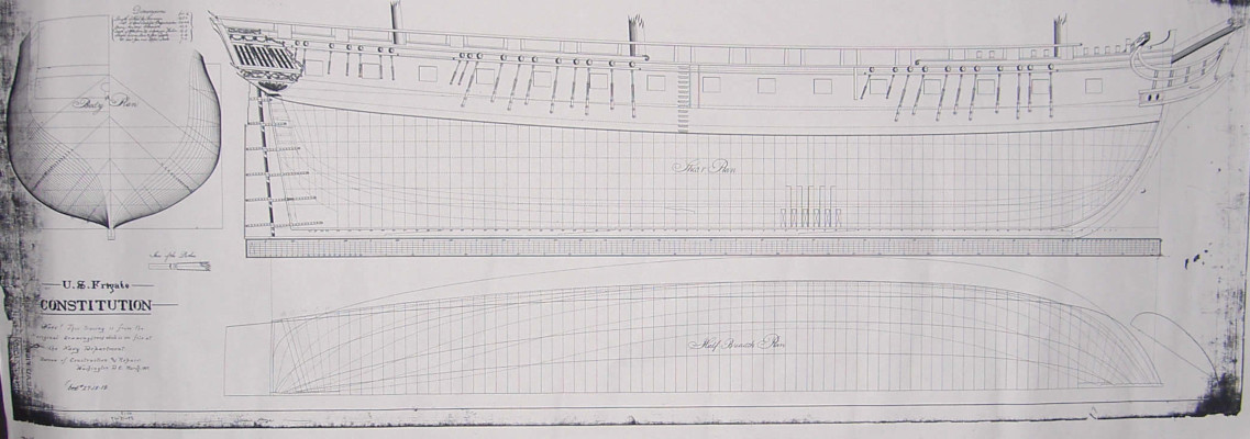 The Daughty Draught of 1794