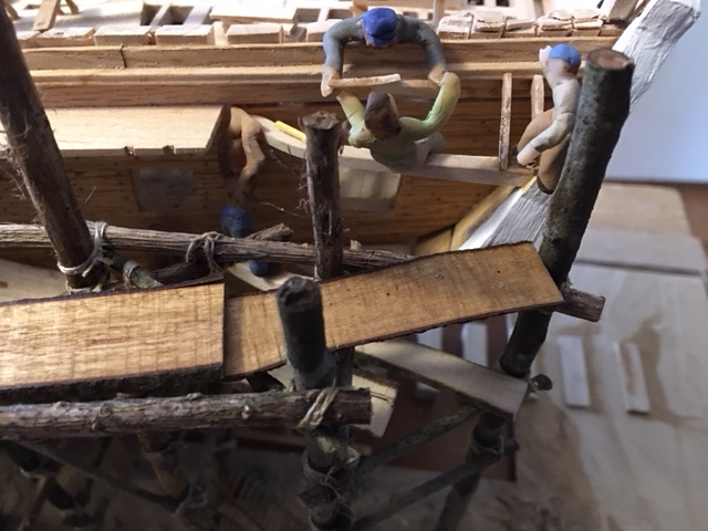 framing the quarter gallery