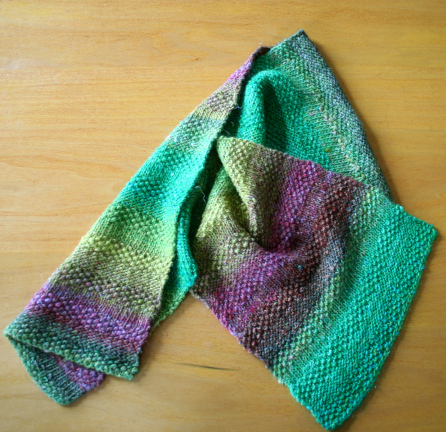 scarf noro