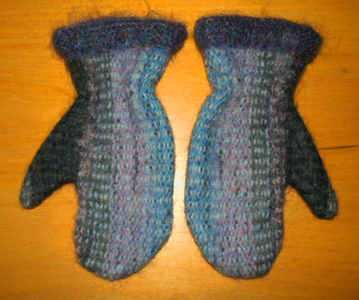 mittens