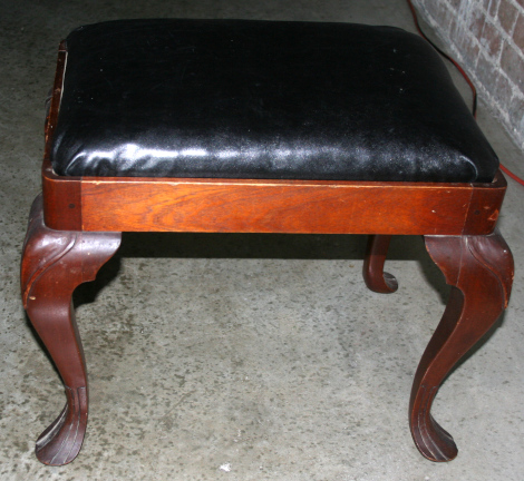 foot stool