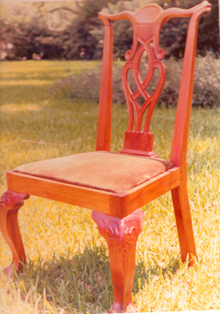 chair