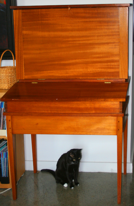 desk